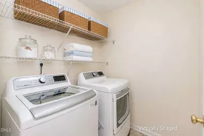 1320 Marbank Street, Wake Forest, NC 27587 - Photo 35