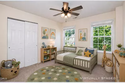 1320 Marbank Street, Wake Forest, NC 27587 - Photo 31