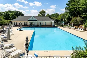 1320 Marbank St, Wake Forest, NC 27587 - Photo 35