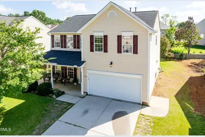 1320 Marbank Street, Wake Forest, NC 27587 - Photo 3
