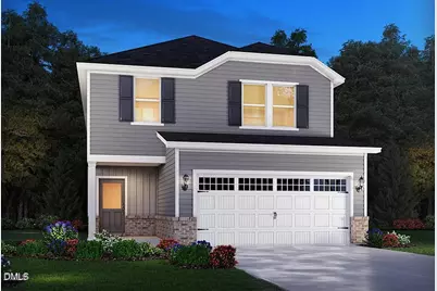 793 Red River Drive, Garner, NC 27529 - Photo 1