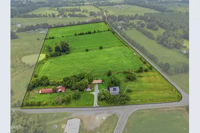 1884 Silk Hope Liberty Road, Siler City, NC 27344 - Photo 1
