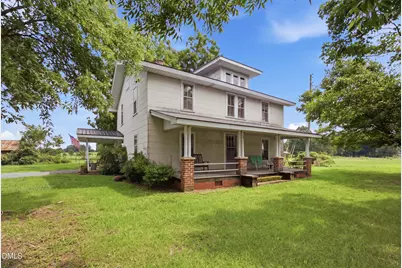 1884 Silk Hope Liberty Road, Siler City, NC 27344 - Photo 3