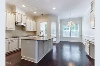 3602 Winifred Way, Raleigh, NC 27609 - Photo 5