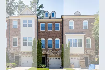 3602 Winifred Way, Raleigh, NC 27609 - Photo 3