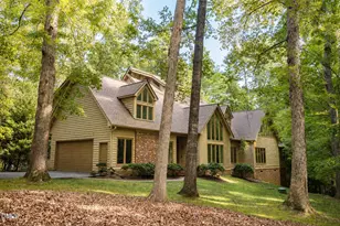 9921 Waterview Rd, Raleigh, NC 27615 - Photo 1