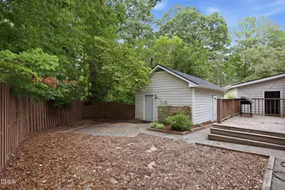 3316 Bearskin Court, Raleigh, NC 27606 - Photo 35