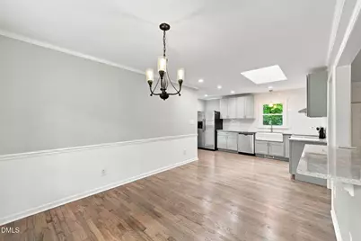 3316 Bearskin Court, Raleigh, NC 27606 - Photo 11