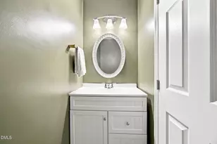 5003 Avenida Del Sol Dr, Raleigh, NC 27616 - Photo 13