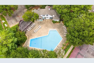 5003 Avenida Del Sol Drive, Raleigh, NC 27616 - Photo 37