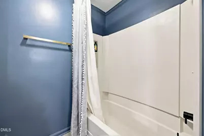 5003 Avenida Del Sol Drive, Raleigh, NC 27616 - Photo 17
