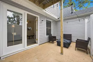 5003 Avenida Del Sol Dr, Raleigh, NC 27616 - Photo 5