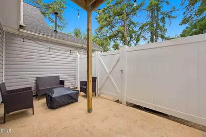5003 Avenida Del Sol Drive, Raleigh, NC 27616 - Photo 19