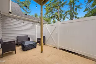 5003 Avenida Del Sol Dr, Raleigh, NC 27616 - Photo 19