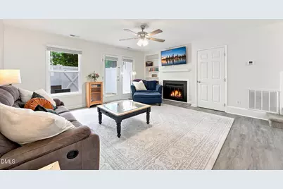5003 Avenida Del Sol Drive, Raleigh, NC 27616 - Photo 15
