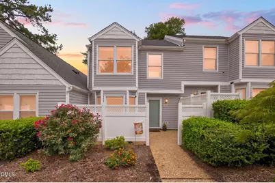 5003 Avenida Del Sol Drive, Raleigh, NC 27616 - Photo 1