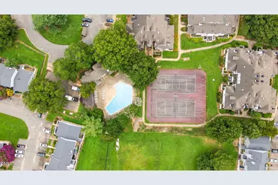 5003 Avenida Del Sol Drive, Raleigh, NC 27616 - Photo 39