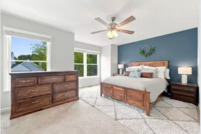 5003 Avenida Del Sol Drive, Raleigh, NC 27616 - Photo 25