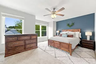 5003 Avenida Del Sol Dr, Raleigh, NC 27616 - Photo 25