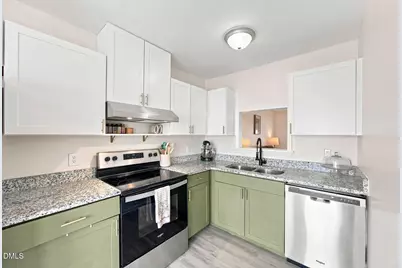 5003 Avenida Del Sol Drive, Raleigh, NC 27616 - Photo 11