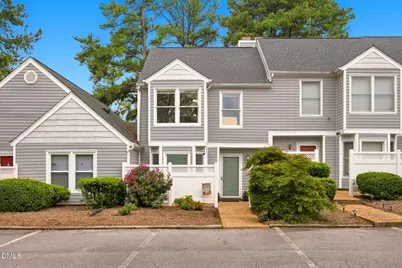 5003 Avenida Del Sol Drive, Raleigh, NC 27616 - Photo 3