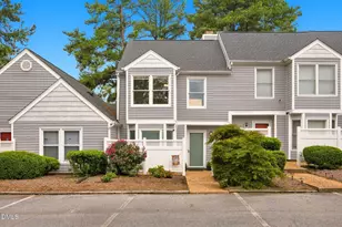 5003 Avenida Del Sol Dr, Raleigh, NC 27616 - Photo 3