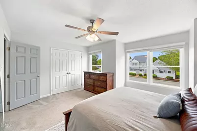 5003 Avenida Del Sol Drive, Raleigh, NC 27616 - Photo 21