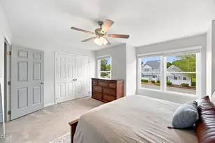 5003 Avenida Del Sol Dr, Raleigh, NC 27616 - Photo 21