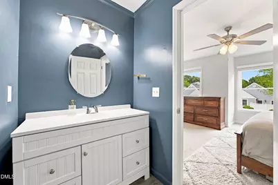 5003 Avenida Del Sol Drive, Raleigh, NC 27616 - Photo 27