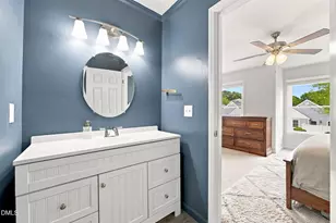 5003 Avenida Del Sol Dr, Raleigh, NC 27616 - Photo 27