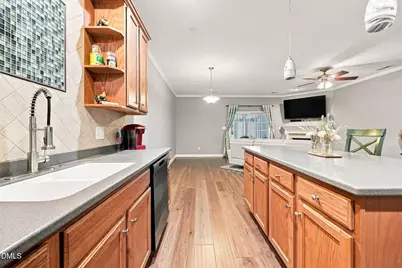 7304 Caversham Way, Raleigh, NC 27617 - Photo 15
