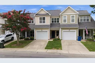 7304 Caversham Way, Raleigh, NC 27617 - Photo 3