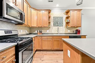 7304 Caversham Way, Raleigh, NC 27617 - Photo 13