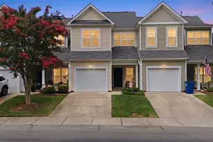 7304 Caversham Way, Raleigh, NC 27617 - Photo 1