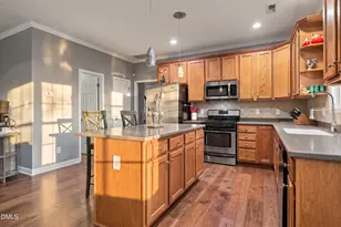 7304 Caversham Way, Raleigh, NC 27617 - Photo 7