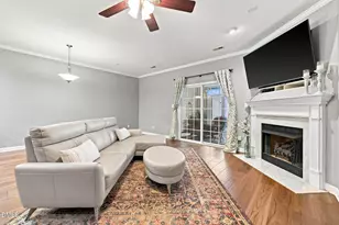 7304 Caversham Way, Raleigh, NC 27617 - Photo 23