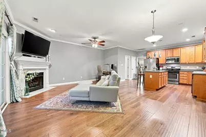 7304 Caversham Way, Raleigh, NC 27617 - Photo 17