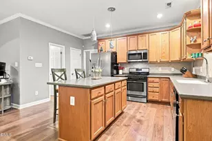 7304 Caversham Way, Raleigh, NC 27617 - Photo 13
