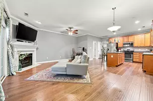 7304 Caversham Way, Raleigh, NC 27617 - Photo 19