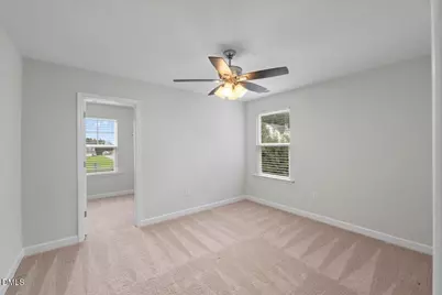 393 Badger Pass Drive, Clayton, NC 27527 - Photo 35
