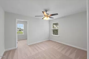 393 Badger Pass Dr, Clayton, NC 27527 - Photo 35
