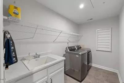 393 Badger Pass Drive, Clayton, NC 27527 - Photo 33