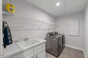 393 Badger Pass Dr, Clayton, NC 27527 - Photo 33