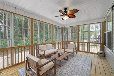 393 Badger Pass Drive, Clayton, NC 27527 - Photo 23