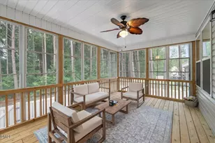 393 Badger Pass Dr, Clayton, NC 27527 - Photo 23