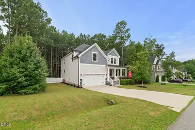 393 Badger Pass Drive, Clayton, NC 27527 - Photo 3