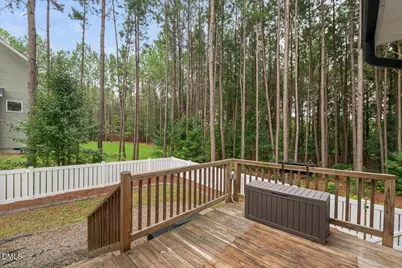 393 Badger Pass Drive, Clayton, NC 27527 - Photo 25