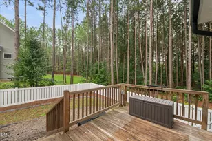 393 Badger Pass Dr, Clayton, NC 27527 - Photo 25