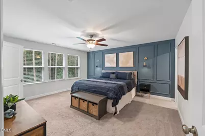 393 Badger Pass Drive, Clayton, NC 27527 - Photo 37