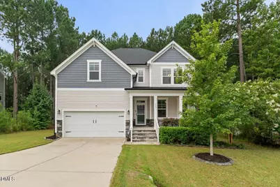 393 Badger Pass Drive, Clayton, NC 27527 - Photo 1